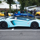 Illustration for article titled Japan's Lamborghini Day Is Delightfully Colorful